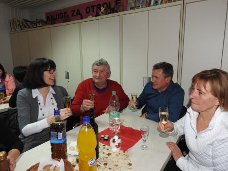 Ob zaključku kraljevanja ljutomerske vinske kraljice Martine XVIII. 23